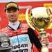 Glenn Irwin claims victory wearing Zerofit layers
