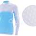 Close up of Zerofit IceSkin material