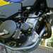 Husqvarna SM610 motorcycle review - Engine