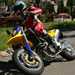 Husqvarna SM610 motorcycle review - Riding