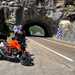 KTM 1390 Super Duke R Evo in the Picos