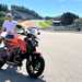 KTM 1390 Super Duke R Evo at Spa, Belgium