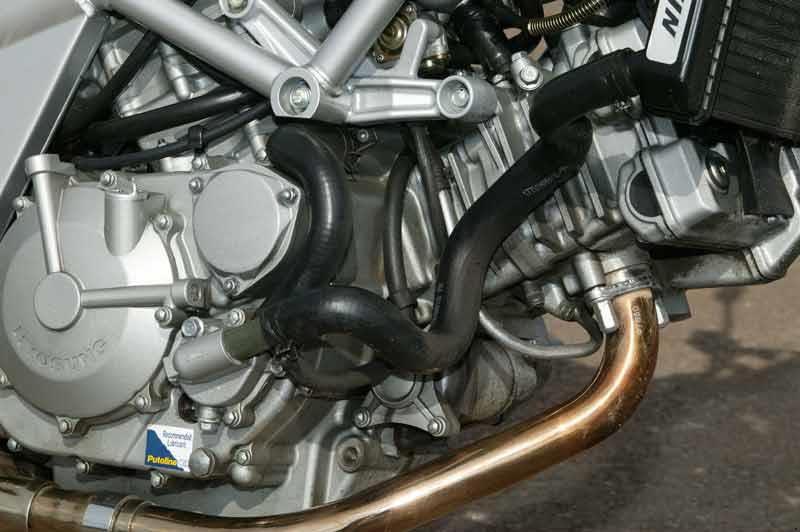 Carburetor Repair Kit Hyosung GT650R GT650 Naked GV650