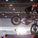 Trials demo at the Devitt Insurance MCN London Motorcycle Show