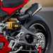 2025-on Ducati Panigale V2 S rear Öhlins shock