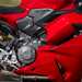 2025-on Ducati Panigale V2 S new chasis