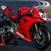 2025-on Ducati Panigale V2 S factory team riders own models