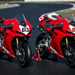 2025-on Ducati Panigale V2 S factory team riders own models