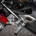 2025-on Ducati Panigale V2 S quick shifter