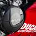 2025-on Ducati Panigale V2 S clutch cover details