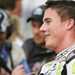 Toseland chats about Day one at Assen WSB