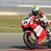 Bayliss takes the second race at Assen
