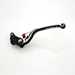ASV Levers for Yamaha Triples