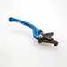 ASV Levers for Yamaha Triples