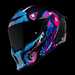Ruroc Eox Cyberstrike