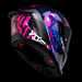 Ruroc Eox Cyberstrike