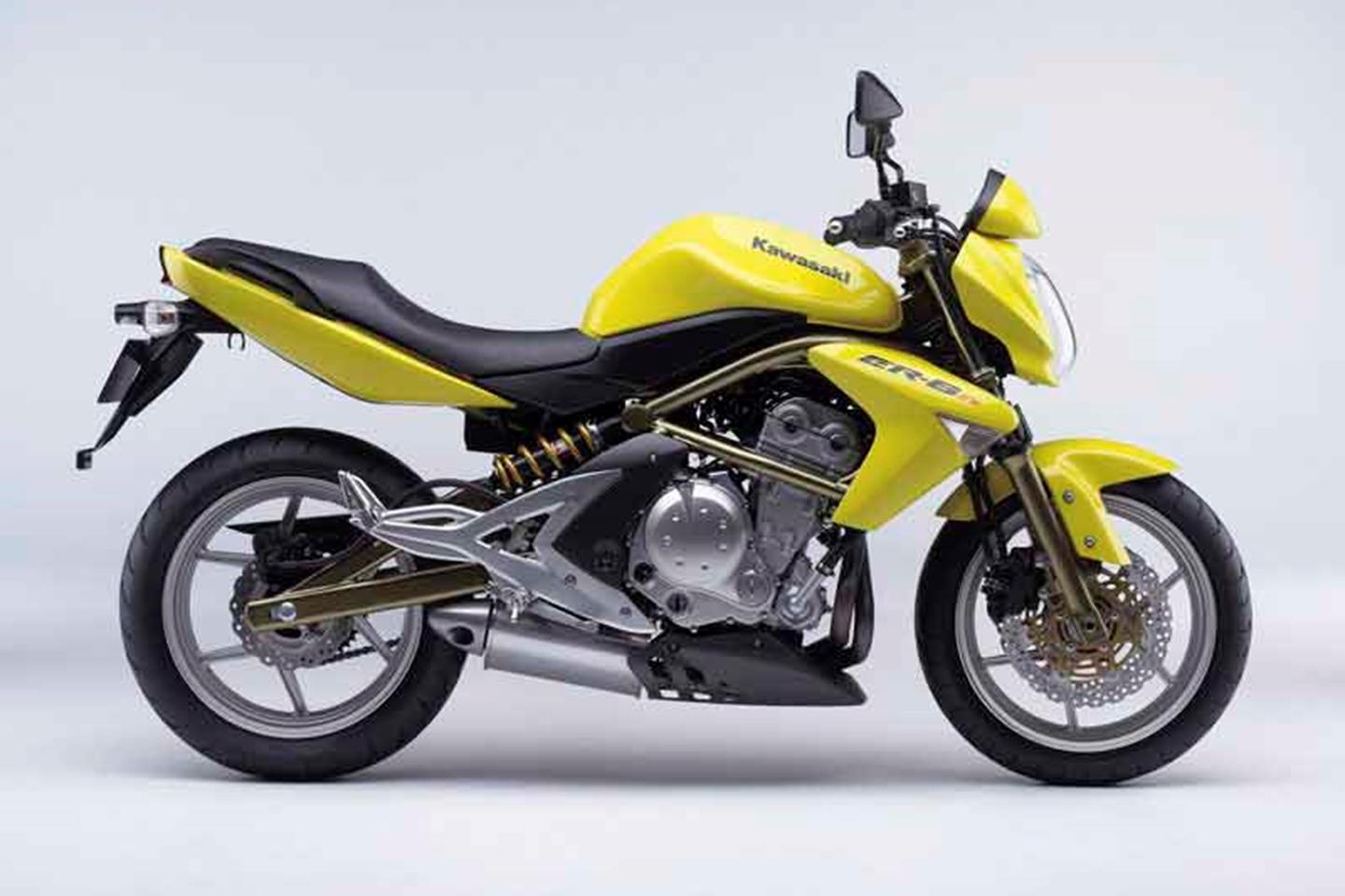 Er6n deals kawasaki 2006