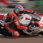 Neevesy's MRO Powerbike Cadwell blog