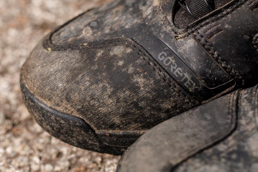 Fox Defend Boots