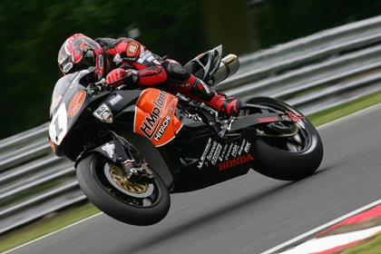 Ryuichi Kiyonari claims a thrilling race two victory