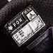 Fox Defend boots CE label