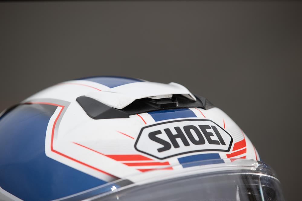 The Shoei Neotec 3 is good value for big mile riders