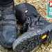 Merlin Maverick WP Boots