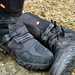 Merlin Maverick WP Boots