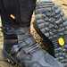 Merlin Maverick WP Boots