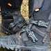 Merlin Maverick WP motorcycle boots