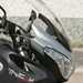 Benelli Tre K 1130 motorcycle review - Front view