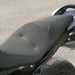 Benelli Tre K 1130 motorcycle review - Top view