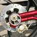 Benelli Tre K 1130 motorcycle review - Brakes