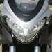 Benelli Tre K 1130 motorcycle review - Front view
