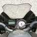 Benelli Tre K 1130 motorcycle review - Instruments