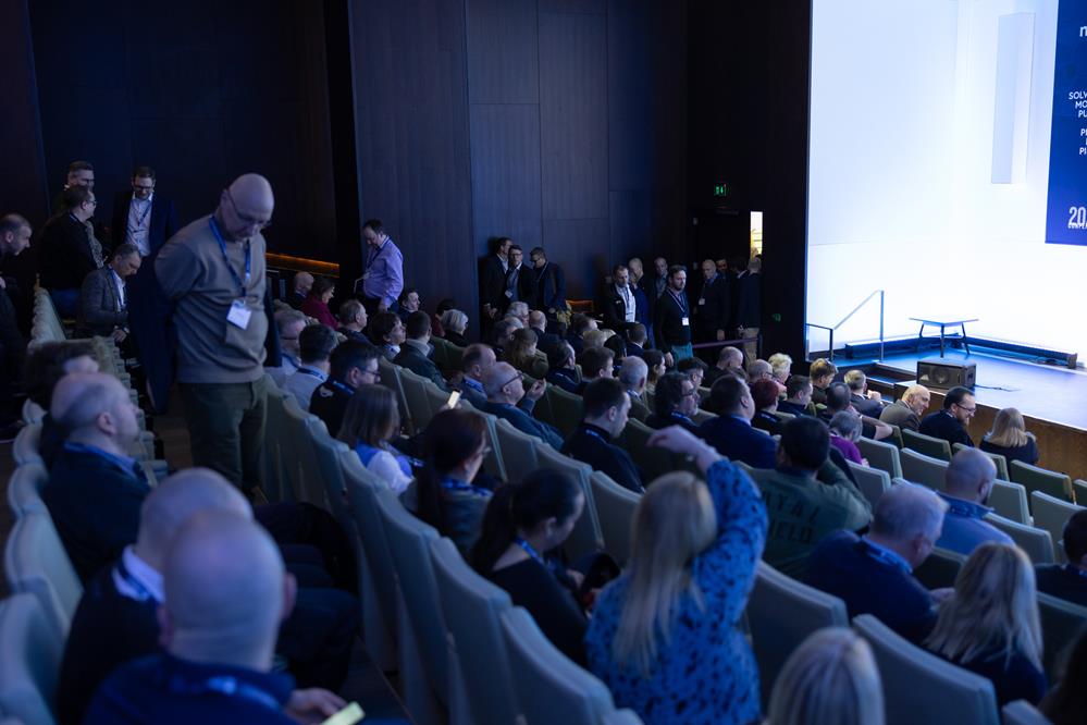Motorcycle Riding Conference UK motorcycle industry calls for clarity on decarbonisation