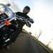 Kawasaki VN2000 motorcycle review - Riding