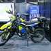 Police Surron Ultra Bee