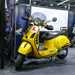 Cloned Vespa GTS 300