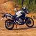 2025-on CF Moto 700MT - static shot of the righthand side