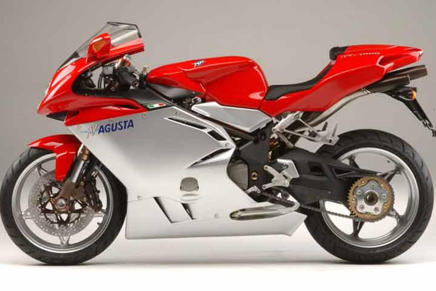 Mv deals agusta f1000