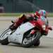 MV Agusta F41000S motorcycle review - Riding