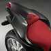 MV Agusta F41000S motorcycle review - Rear view