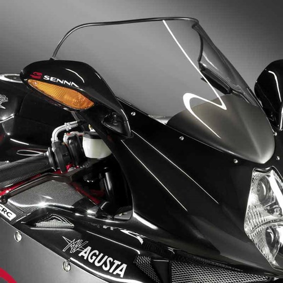 MV-AGUSTA F4 1000 (2004-2012) Review | Specs & Prices | MCN