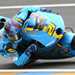 Hopkins ups pace in Le Mans 