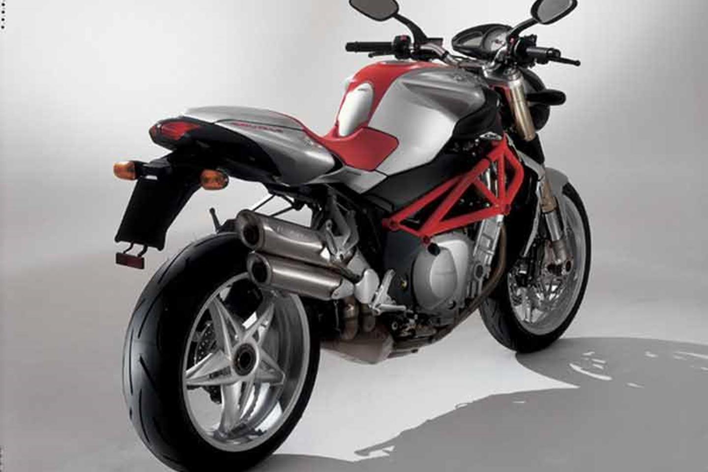 Mv agusta brutale 910r store for sale