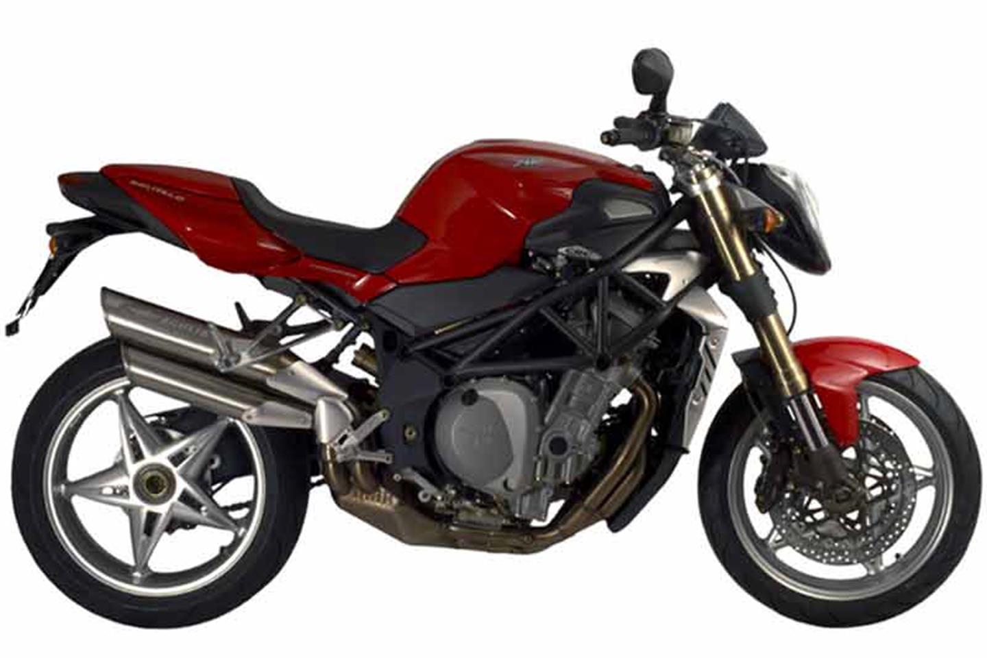 2006 mv agusta brutale deals 910s for sale