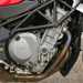 MV Agusta Brutale 910 motorcycle review - Engine