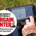 Configuring the Garmin Zumo XT, with MCN's Bargain Hunter logo