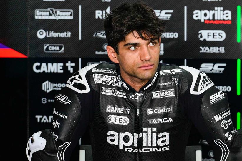 Jorge Martin will miss the Argentine Grand Prix following surgery on his injured hand.